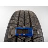 Zimní Barum 195/70R15 - 4ks  - vzorek cca 7,5 mm