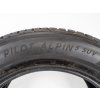 Zimní Michelin 235/60R18 - 4ks  - vzorek cca 7,7 mm