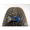 Zimní Michelin 235/60R18 - 4ks  - vzorek cca 7,7 mm