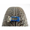 Zimní Michelin 235/60R18 - 4ks  - vzorek cca 7,7 mm