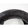 Zimní Semperit 185/55R15 - 2ks  - vzorek cca 6,3 mm