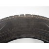 Zimní Nokian 235/55R17 - 2ks  - vzorek cca 7,6 mm