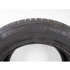 Zimní Nokian 235/55R17 - 2ks  - vzorek cca 7,6 mm