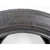 Letní Bridgestone 255/45R18 - 2ks  - vzorek cca 3,6 mm