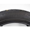 Letní Bridgestone 255/45R18 - 2ks  - vzorek cca 3,6 mm