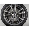 BMW Audi Mercedes 5 A6 E 18" zimní sada