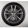 BMW Audi Mercedes 5 A6 E 18" zimní sada