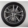 BMW Audi Mercedes 5 A6 E 18" zimní sada