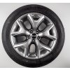 Kia Sorento 19" Originální letní sada