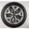 Kia Sorento 19" Originální letní sada