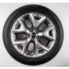 Kia Sorento 19" Originální letní sada