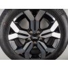 Dacia Duster 17" Originální letní sada