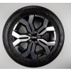 Dacia Duster 17" Originální letní sada