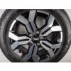 Dacia Duster 17" Originální letní sada