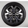 Dacia Duster 17" Originální letní sada