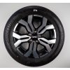 Dacia Duster 17" Originální letní sada