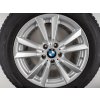 BMW X5 F15  18" Originální zimní sada
