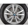 BMW X5 F15  18" Originální zimní sada