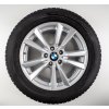 BMW X5 F15  18" Originální zimní sada