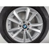 BMW X5 F15  18" Originální zimní sada