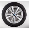 BMW X5 F15  18" Originální zimní sada