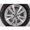 BMW X5 F15  18" Originální zimní sada