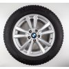 BMW X5 F15  18" Originální zimní sada