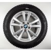 BMW X5 F15  18" Originální zimní sada