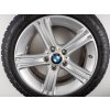 BMW 3 F30 F31 17" Originální zimní sada