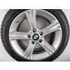 BMW 3 F30 F31 17" Originální zimní sada