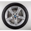 BMW 3 F30 F31 17" Originální zimní sada