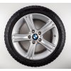BMW 3 F30 F31 17" Originální zimní sada