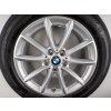 BMW X1 X2 F48 F39 17" Originální letní sada