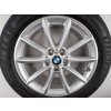 BMW X1 X2 F48 F39 17" Originální letní sada