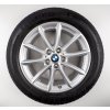 BMW X1 X2 F48 F39 17" Originální letní sada