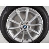 BMW X1 X2 F48 F39 17" Originální letní sada