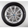 BMW X1 X2 F48 F39 17" Originální letní sada