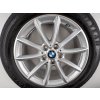 BMW X1 X2 F48 F39 17" Originální letní sada