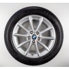 BMW X1 X2 F48 F39 17" Originální letní sada
