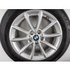 BMW X1 X2 F48 F39 17" Originální letní sada