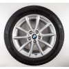 BMW X1 X2 F48 F39 17" Originální letní sada