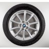 BMW X1 X2 F48 F39 17" Originální letní sada