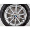 BMW X1 X2 F48 F39 17" Originální letní sada
