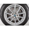 BMW 5 G30 G31 17" Originální zimní sada