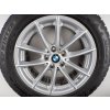 BMW 5 G30 G31 17" Originální zimní sada