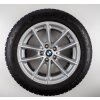 BMW 5 G30 G31 17" Originální zimní sada