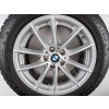 BMW 5 G30 G31 17" Originální zimní sada