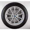 BMW 5 G30 G31 17" Originální zimní sada