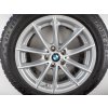 BMW 5 G30 G31 17" Originální zimní sada