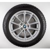 BMW 5 G30 G31 17" Originální zimní sada